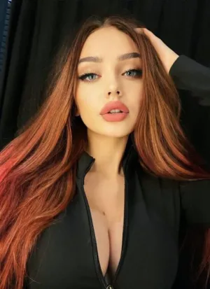 проститутка Николь, 21, Смоленск