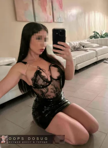 проститутка проститутка Ира Смоленск +7 (908) ***-1561