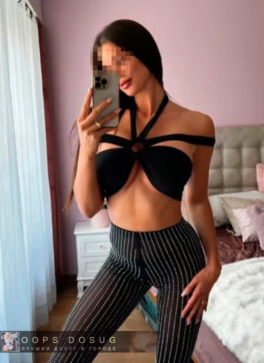 проститутка фея Сабрина, Смоленск, +7 (917) 015-6433
