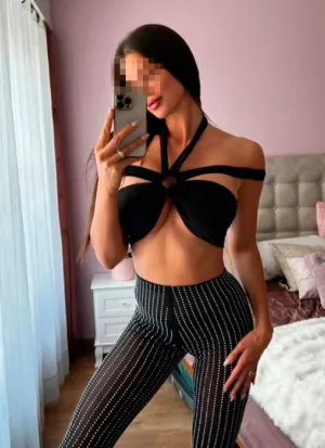 проститутка Сабрина KISS, 23, Смоленск