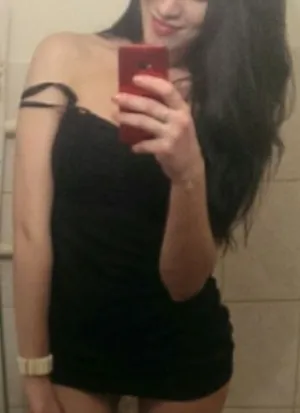 проститутка Ирина, 24, Смоленск