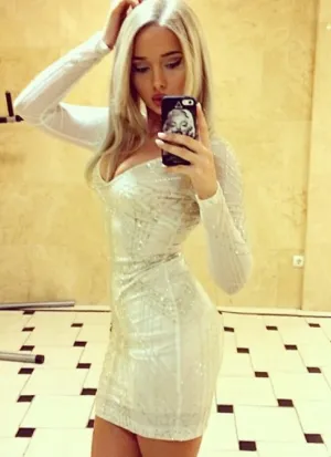 проститутка Сабрина, 21, Смоленск