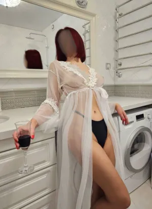 проститутка Светлана, 37, Смоленск