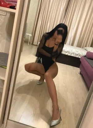 проститутка Кристина, 24, Смоленск