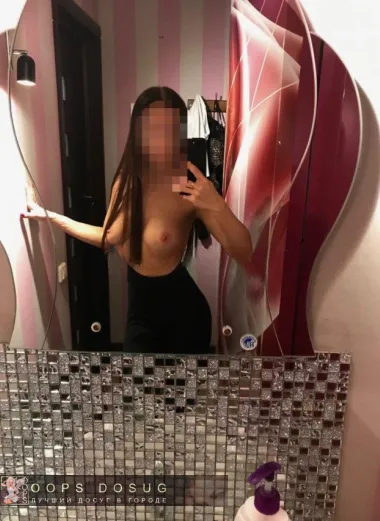 проститутка шлюха Милена, +7 (989) 849-8448