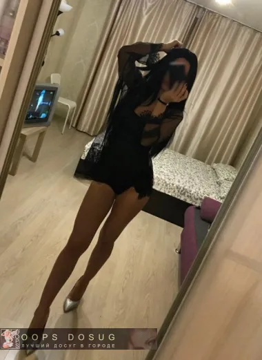 проститутка фея Милена, Смоленск, +7 (989) 849-8448
