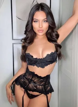 проститутка Анетта, 28, Смоленск