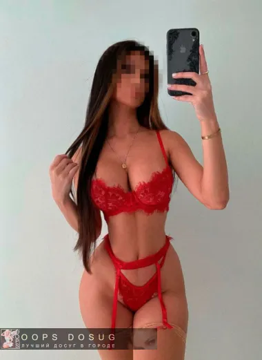 проститутка фея Каролинка, Смоленск, +7 (995) 336-7399