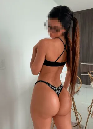 проститутка Уля, 25, Смоленск