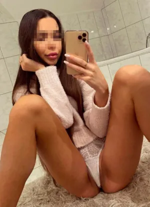 проститутка Ксюша, 22, Смоленск