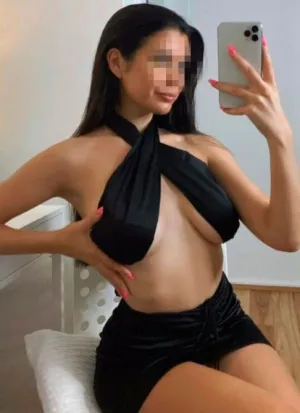 проститутка Валя, 23, Смоленск